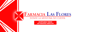 FARMACIA JARDIN DE LAS FLORES