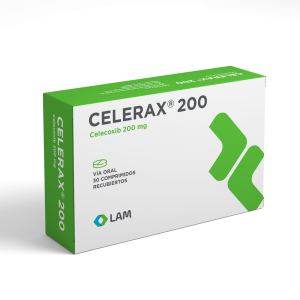 Celerax 200
