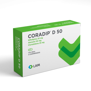 Coradip D 50
